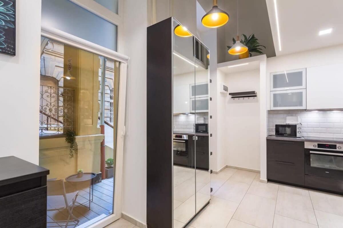 Lovely & Apartament *